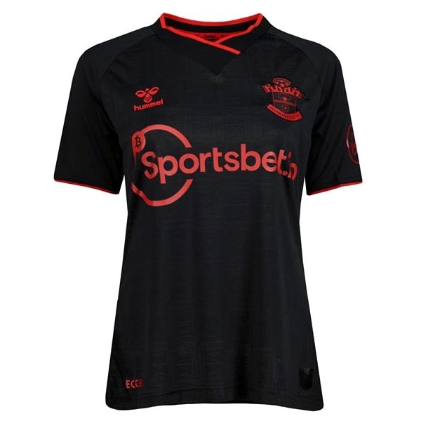 Camiseta Southampton 3ª Kit Mujer 2021 2022